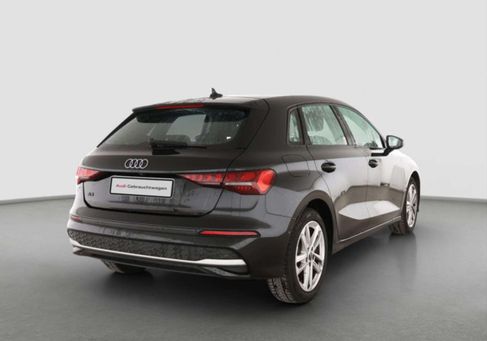 Audi A3, 2026 3