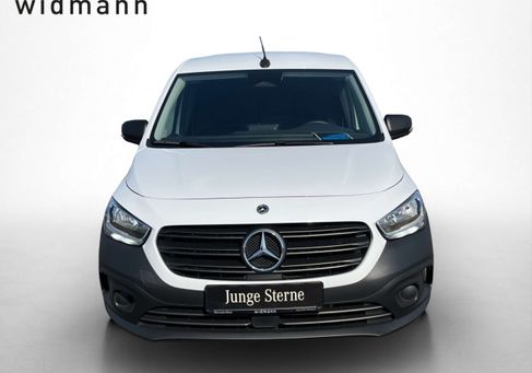 Mercedes-Benz Citan, 2024