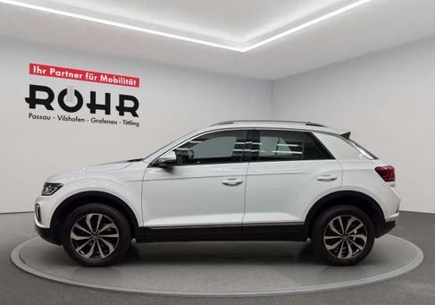 Volkswagen T-Roc, 2023