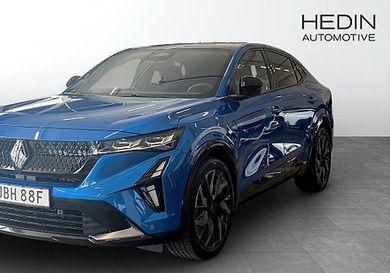Renault, 2025