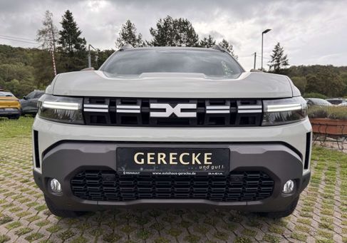 Dacia Duster, 2025 3