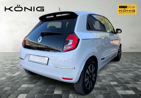 Renault Twingo, 2023