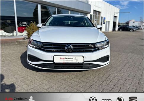 Volkswagen Passat Variant, 2022 2