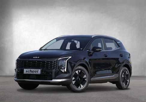 Kia Sportage, 2026 2