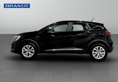 Renault Captur, 2021