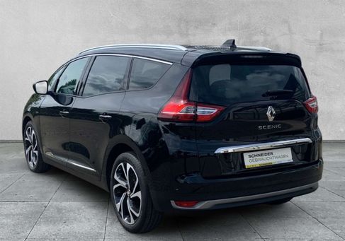 Renault Grand Scenic, 2017
