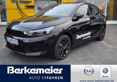 Opel Corsa, 2025