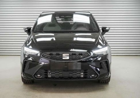 Seat Ibiza, 2026 2