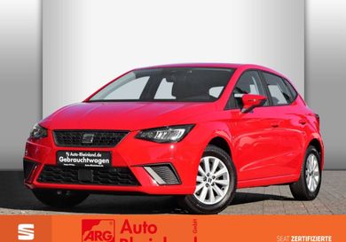 Seat Ibiza, 2024