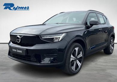 Volvo XC40, 2023
