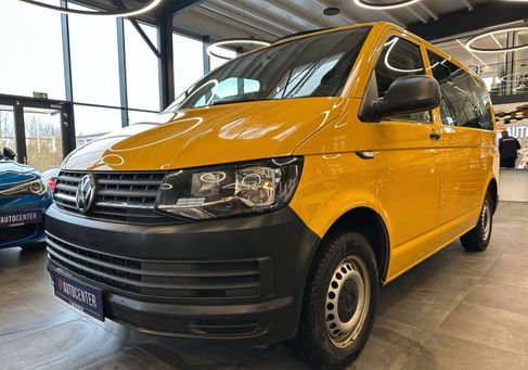 Volkswagen T6 Caravelle, 2019