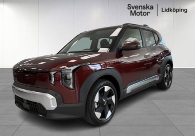 Kia, 2027