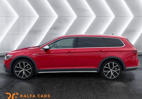 Volkswagen Passat, 2020 2