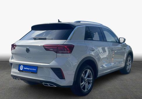 Volkswagen T-Roc, 2024