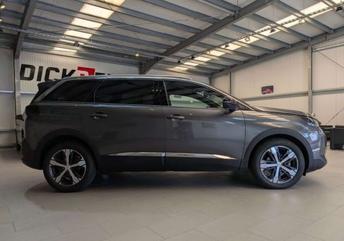 Peugeot 5008, 2023