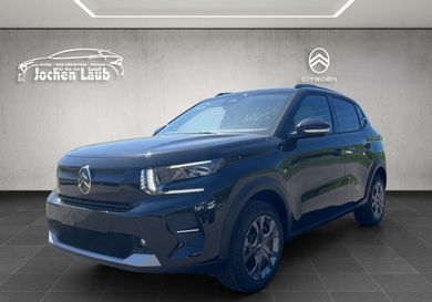 Citroën C3, 2025