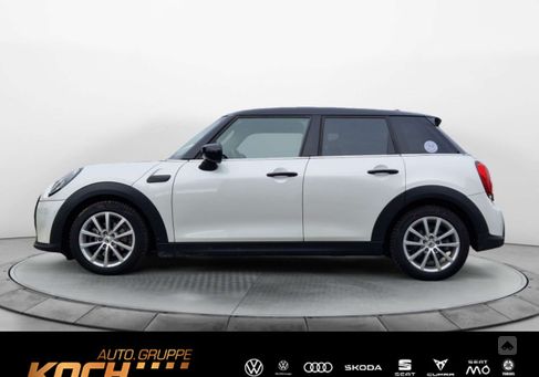 MINI Cooper, 2023