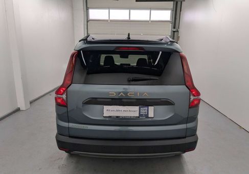 Dacia Jogger, 2024
