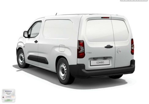 Opel Combo, 2026 3