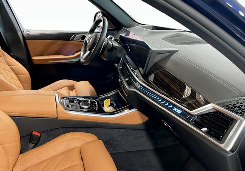 BMW X5, 2026 3