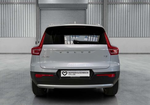 Volvo XC40, 2020 3
