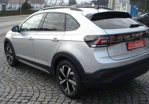 Volkswagen Taigo, 2026 3