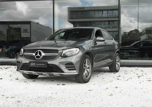 Mercedes-Benz G-klasse, 2018