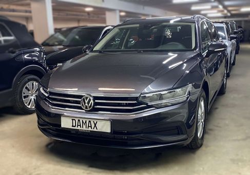 Volkswagen Passat Variant, 2019 2