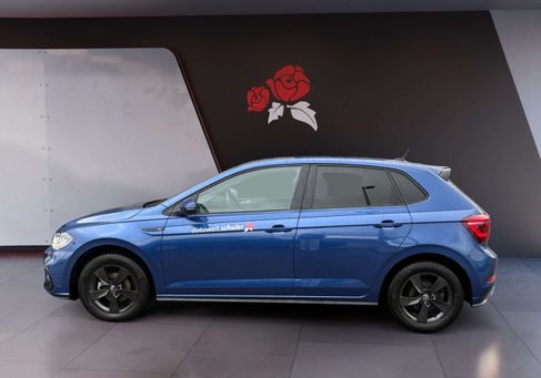 Volkswagen Polo, 2025 3