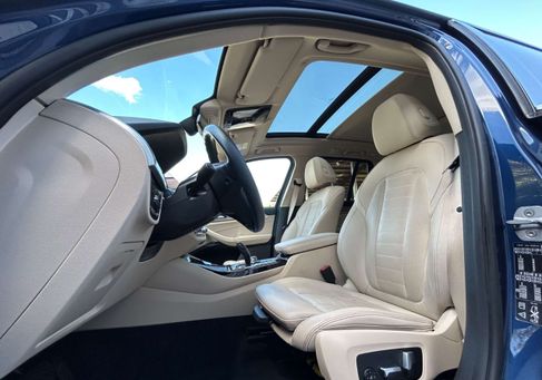 BMW X3, 2020 2