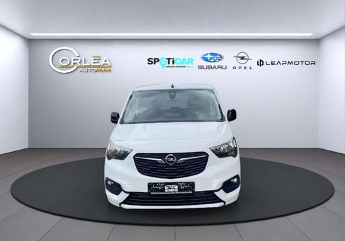 Opel Combo, 2022 2