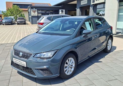 Seat Ibiza, 2025 3