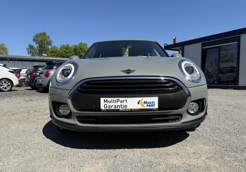 MINI One Clubman, 2019