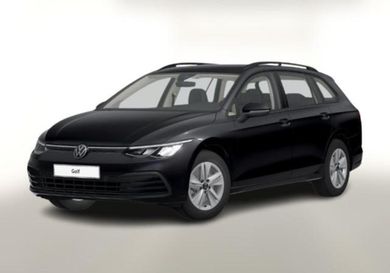 Volkswagen Golf, 2023