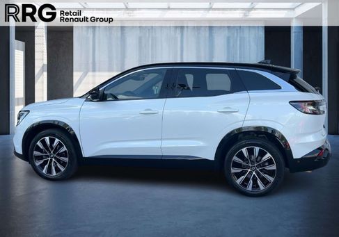 Renault Austral, 2022