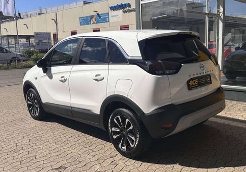 Opel Crossland X, 2024 3