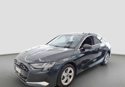 Audi A3, 2025 2