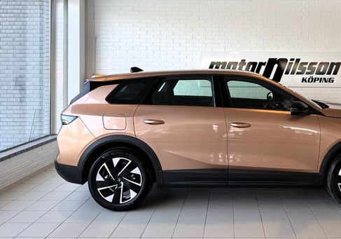 Opel Grandland X, 2025 2