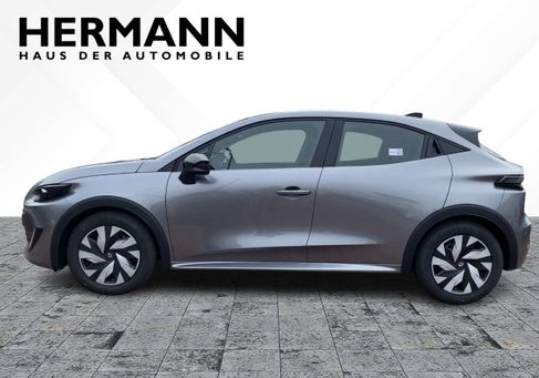 Renault Clio, 2025