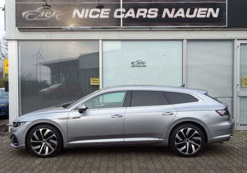 Volkswagen Arteon, 2022 2