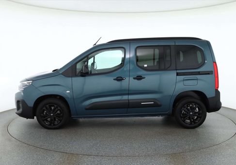 Citroën Berlingo, 2026 2