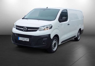 Opel Vivaro, 2023