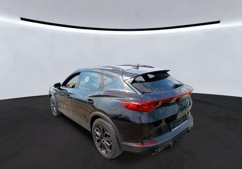 Cupra Formentor, 2023