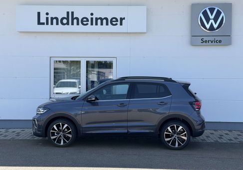 Volkswagen T-Cross, 2026