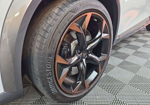 Cupra Formentor, 2023
