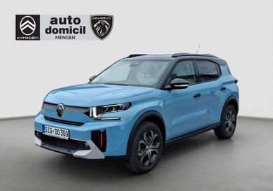 Citroën C3 Aircross, 2026