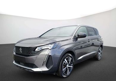 Peugeot 5008, 2024