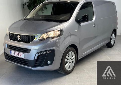 Peugeot Expert, 2023