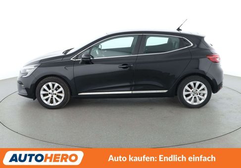 Renault Clio, 2021