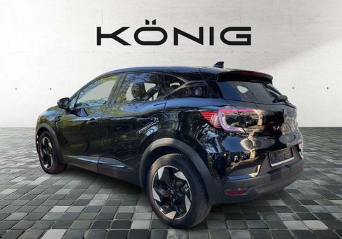 Renault Captur, 2024